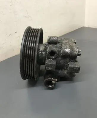 Hyundai Santa Fe Power steering pump