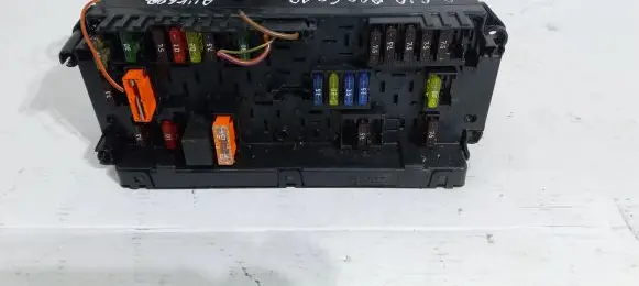 Mercedes-Benz E W212 Fuse module A2129006012