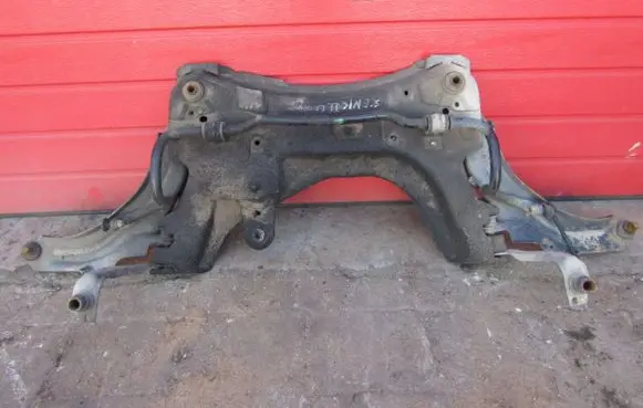 Renault Scenic II - Grand scenic II Front subframe