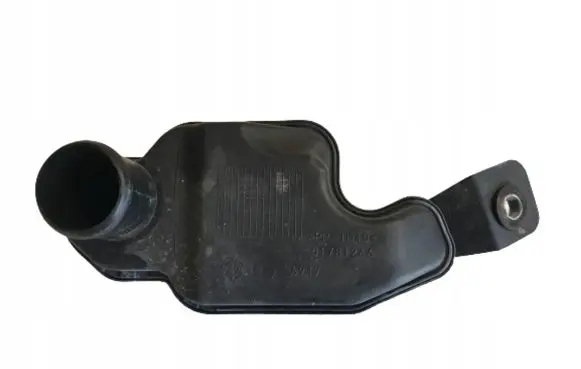 Alfa Romeo Brera Intake resonator 55197037