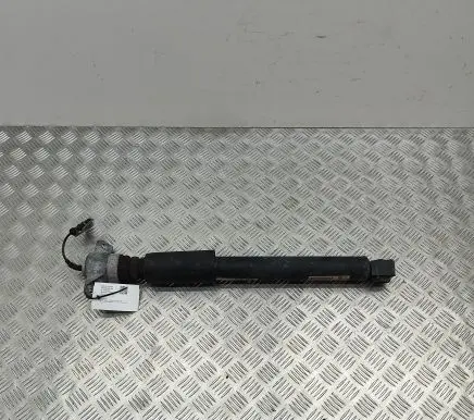 Porsche Macan (95B) Rear shock absorber/damper 95B513035F