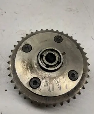BMW 1 F20 F21 Camshaft pulley/ VANOS V754586280 V7545862