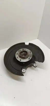 Citroen C5 Aircross Rear wheel hub 9829267880
