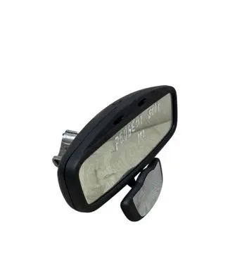Peugeot 5008 Rear view mirror (interior) E11026173 E11015905