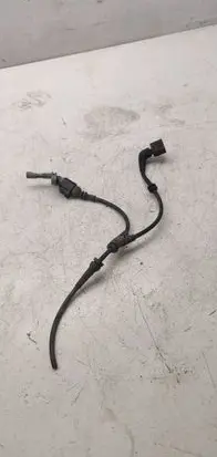 Volkswagen PASSAT CC ABS rear brake sensor 