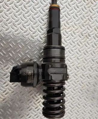 Ford Galaxy Fuel injector 038130079AX