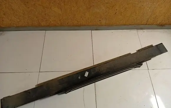 Mini One - Cooper R50 - 53 Sill 1505863