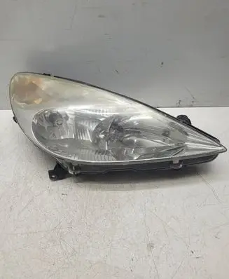 Peugeot 607 Headlight/headlamp 89005371