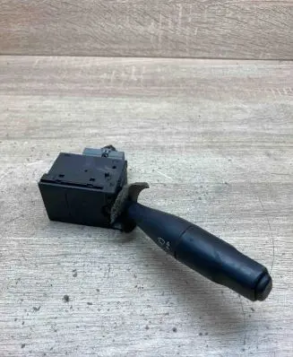 Citroen Xsara Wiper control stalk 96049596ZL 61580002