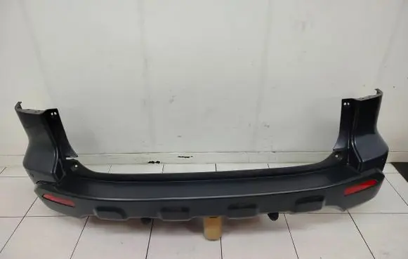 Honda CR-V Rear bumper 71501SWAZZ00