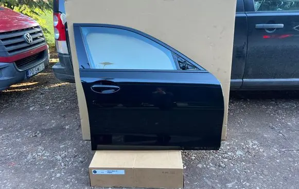 BMW 3 G20 G21 Front door