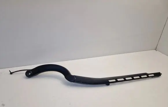 Jaguar XF Front wiper blade arm 178168