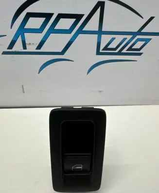 Audi A6 S6 C6 4F Electric window control switch 1t0959851