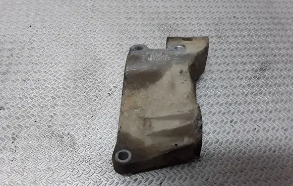 Opel Astra G Generator/alternator bracket 90571112