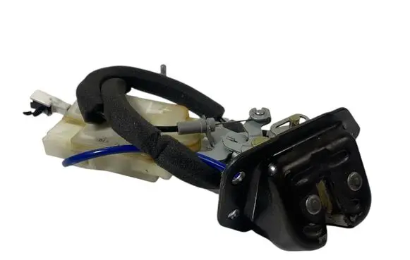 Nissan X-Trail T30 Tailgate/trunk/boot lock/catch/latch 905508H300 040113 0892058A