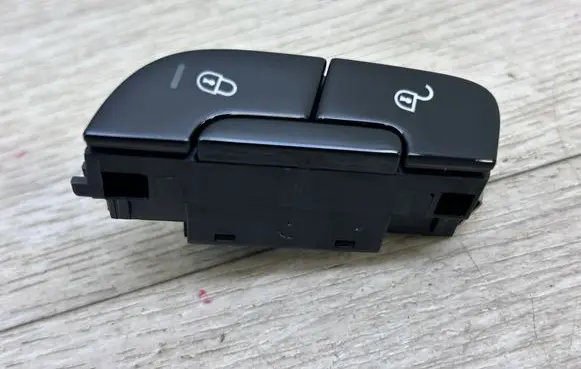 Porsche Panamera (971) Central locking switch button 971962125G