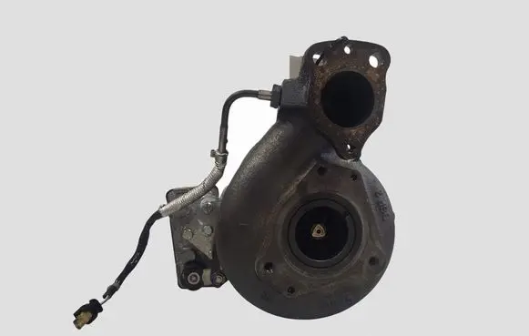 Mercedes-Benz CLS C218 X218 Turbo A6420902486 8268302