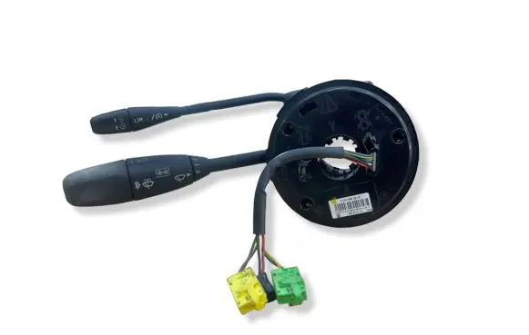Mercedes-Benz E W211 Indicator stalk A0004640518