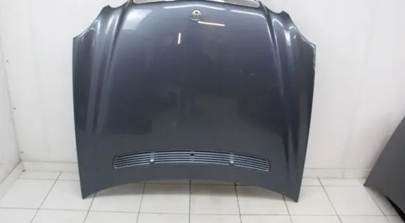 Mercedes-Benz E W211 Engine bonnet/hood 