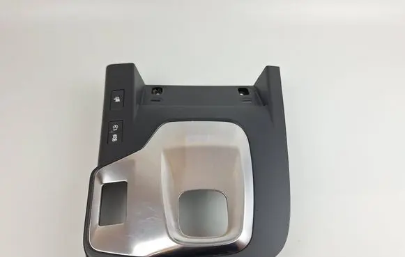 Jaguar E-Pace Gear shifter surround trim plastic J9C3045A66AE J9C314B436AA