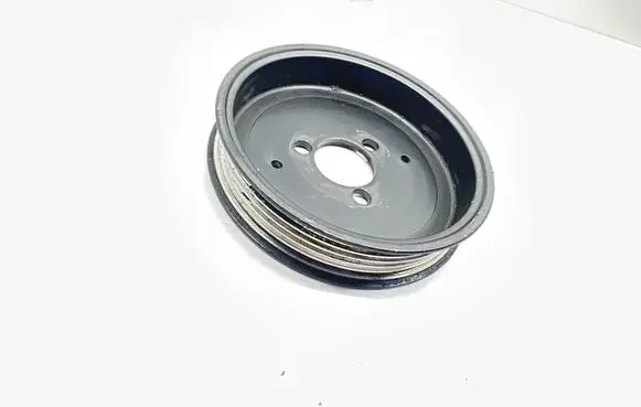 Audi A6 Allroad C6 Water pump pulley 059121031L