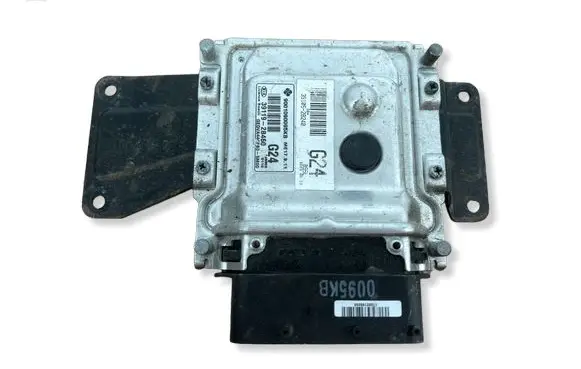 KIA Ceed Engine control unit/module 391192B460 9001090095KB 391052B240