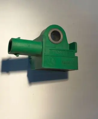 Volkswagen Golf VI Airbag deployment crash/impact sensor 5K0959351