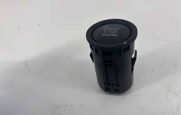 Mazda CX-5 Engine start stop button switch KD45663S0 421B37