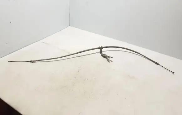 Renault Master III Handbrake/parking brake wiring cable 8200727569