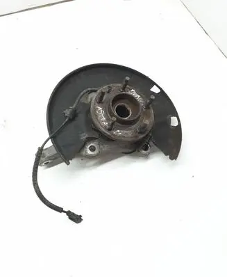 Opel Astra J Front wheel hub 13324458 124876
