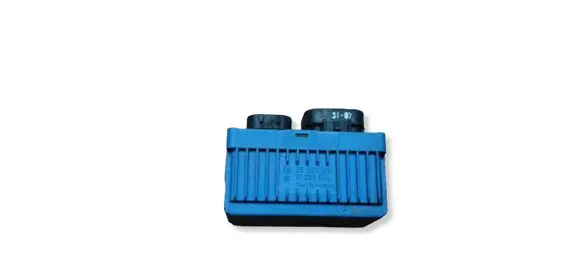 Opel Corsa D Glow plug pre-heat relay 55557760