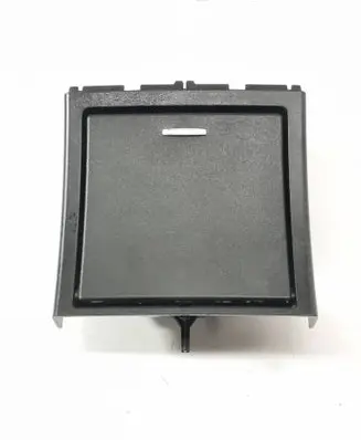 Mercedes-Benz E W212 Ashtray (rear) A2126803750