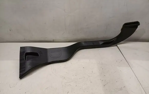 Peugeot 3008 II Heater radiator pipe/hose M07112318