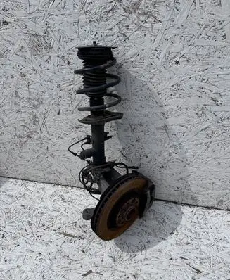 Renault Espace V (RFC) Stub axle 