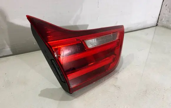 BMW 4 F32 F33 Tailgate rear/tail lights 7296101 31000E13484