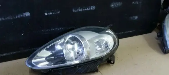 Fiat Grande Punto Headlight/headlamp OEM
