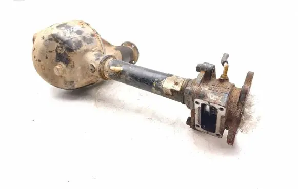 Isuzu Rodeo Front differential JD0368 D32130