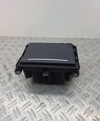 Audi A6 S6 C7 4G Cup holder front 4G0862534 100412 05102011