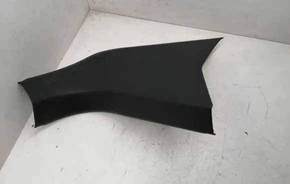 Volkswagen PASSAT CC Front sill trim cover 3C1863484