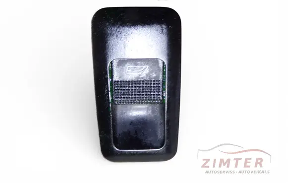 Volkswagen Transporter - Caravelle T4 Electric window control switch 701959855