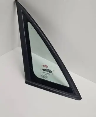 Audi A4 S4 B5 8D Rear side window 8D5845299