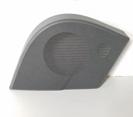 Mercedes-Benz CL C216 Front door trim bar A2168270340