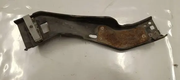 Hyundai i40 Other under body part X313153Z000