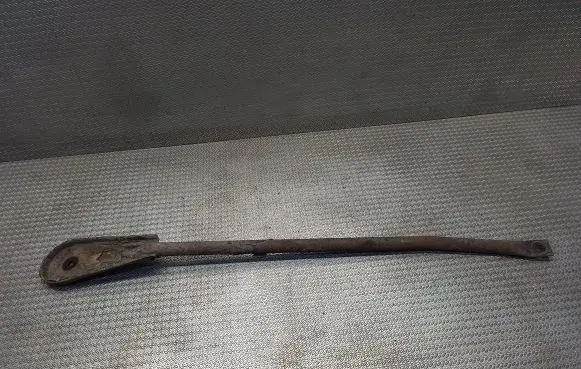 Rear anti-roll bar/sway bar