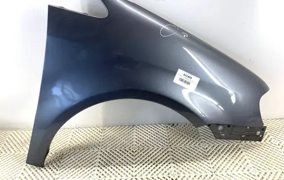 Volkswagen Touran I Fender 