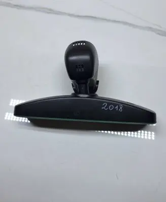 Rear view mirror (interior)