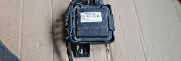 Audi A4 S4 B9 Garage door switch 4M0907410A 9600335AA