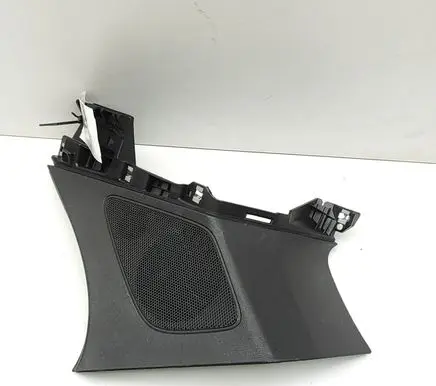 Porsche Cayenne (9Y0 9Y3) (C) pillar trim 9Y3867246