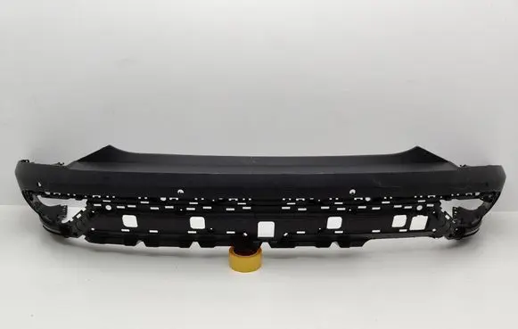 Hyundai Tucson IV NX4 Rear bumper 86612N7GA0