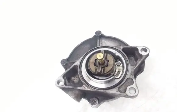 Vacuum pump